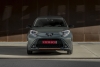 2022 Toyota Aygo X. Image by Toyota.