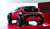 2021 Toyota Aygo X Prologue Concept. Image by Toyota.