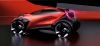 2021 Toyota Aygo X Prologue Concept. Image by Toyota.