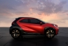 2021 Toyota Aygo X Prologue Concept. Image by Toyota.