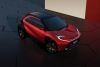 2021 Toyota Aygo X Prologue Concept. Image by Toyota.