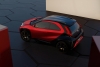 2021 Toyota Aygo X Prologue Concept. Image by Toyota.