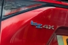 2022 Toyota bZ4X. Image by Toyota.