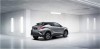 2016 Toyota C-HR. Image by Toyota.