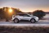 2017 Toyota C-HR. Image by Toyota.