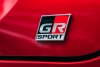 2021 Toyota C-HR GR Sport. Image by Toyota.