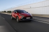 2024 Toyota C-HR. Image by Toyota.