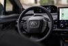 2026 Toyota C-HR+ long-range FWD Mid+. Image by Toyota.