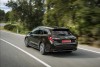 2019 Toyota Corolla Touring Sports. Image by Toyota.