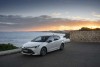 2019 Toyota Corolla hatchback. Image by Toyota.