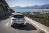 2019 Toyota Corolla hatchback. Image by Toyota.