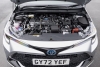 2023 Toyota Corolla Touring Sports 1.8 Hybrid. Image by Toyota.