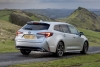 2023 Toyota Corolla Touring Sports 1.8 Hybrid. Image by Toyota.