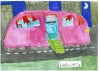 Toyota Dream Car Art Contest. Image by Toyota.