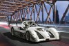 Toyota outlines EV 'Ring record. Image by Toyota.
