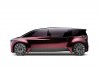 2017 Toyota Fine Comfort Ride concept. Image by Toyota.