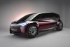 2017 Toyota Fine Comfort Ride concept. Image by Toyota.