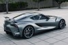 2014 Toyota FT-1 concept. Image by Toyota.