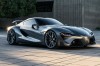 Toyota gives FT-1 concept more appeal. Image by Toyota.