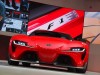 2014 Toyota FT-1 concept. Image by Toyota.