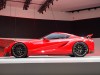 2014 Toyota FT-1 concept. Image by Toyota.