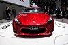 2009 Toyota FT-86 concept. Image by Newspress.