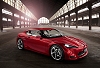 2009 Toyota FT-86 concept. Image by Toyota.