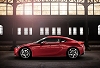 2009 Toyota FT-86 concept. Image by Toyota.