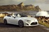 2013 Toyota FT-86 Open Concept. Image by Toyota.