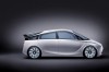 2012 Toyota FT-Bh concept. Image by Toyota.