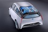 2012 Toyota FT-Bh concept. Image by Toyota.