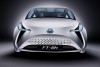 2012 Toyota FT-Bh concept. Image by Toyota.