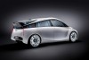 2012 Toyota FT-Bh concept. Image by Toyota.