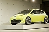 2010 Toyota FT-CH concept. Image by Toyota.