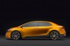 2013 Toyota Furia Corolla concept. Image by Toyota.