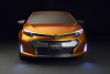 2013 Toyota Furia Corolla concept. Image by Toyota.