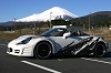 2010 Toyota GRMN Sports Hybrid concept. Image by Toyota.