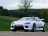 2012 Toyota GT86 by Gazoo Racing. Image by Gazoo Racing.