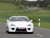 2012 Toyota GT86 by Gazoo Racing. Image by Gazoo Racing.