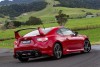 2012 Toyota GT86 with aero kit. Image by Toyota.