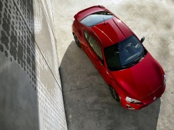 2012 Toyota GT86. Image by Toyota.