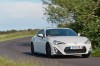 Toyota GB confirms TRD additions for GT86. Image by Toyota.