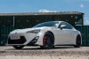 2013 Toyota GT86 TRD. Image by Toyota.