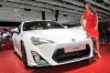 2013 Toyota GT86 TRD. Image by United Pictures.