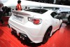 2013 Toyota GT86 TRD. Image by United Pictures.