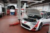 2013 Toyota GT86 CS-V3 racer. Image by Toyota.