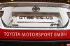 2013 Toyota GT86 CS-V3 racer. Image by Toyota.