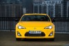 2015 Toyota GT86. Image by Toyota.