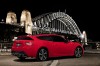 Toyota creates an estate version of the GT86. Image by Toyota.