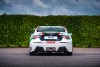 2016 Toyota GT86 TRD Castrol drive. Image by Toyota.